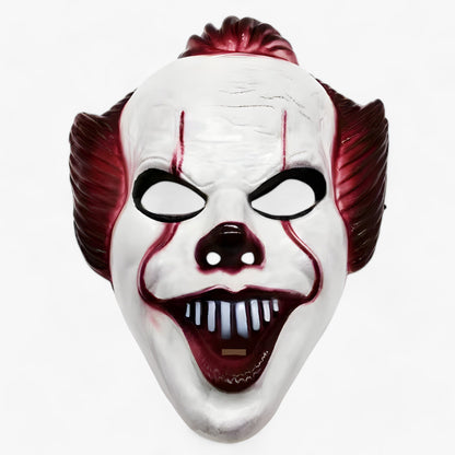 Halloween-Maske - Gruselige Kostümaccessoires für Spukveranstaltungen