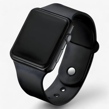 Leo | Klassische Quarzuhr - Zeitlos & Vielseitig