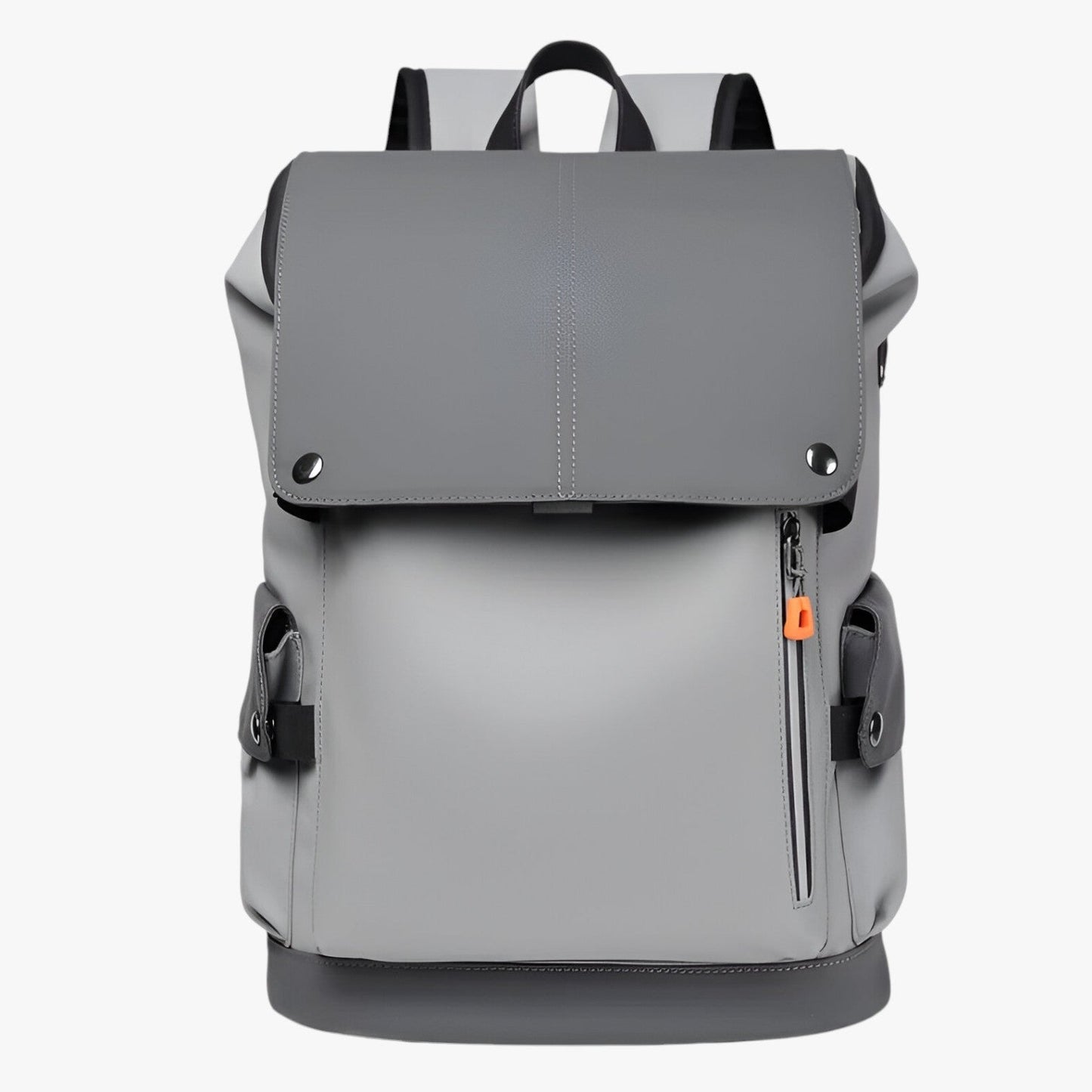 Joacquin | Stilvoller wasserdichter Laptop-Rucksack mit USB-Ladefunktion