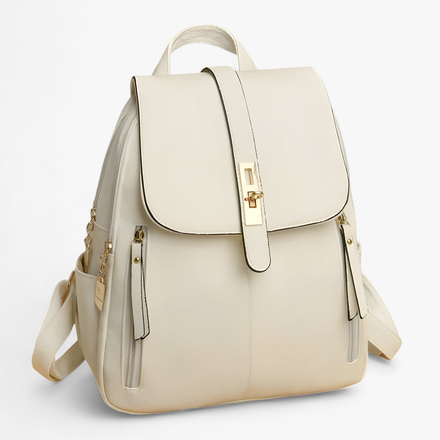 Dana | Elegante Lederhose für Damen – Perfekt für den Alltag und Reisen