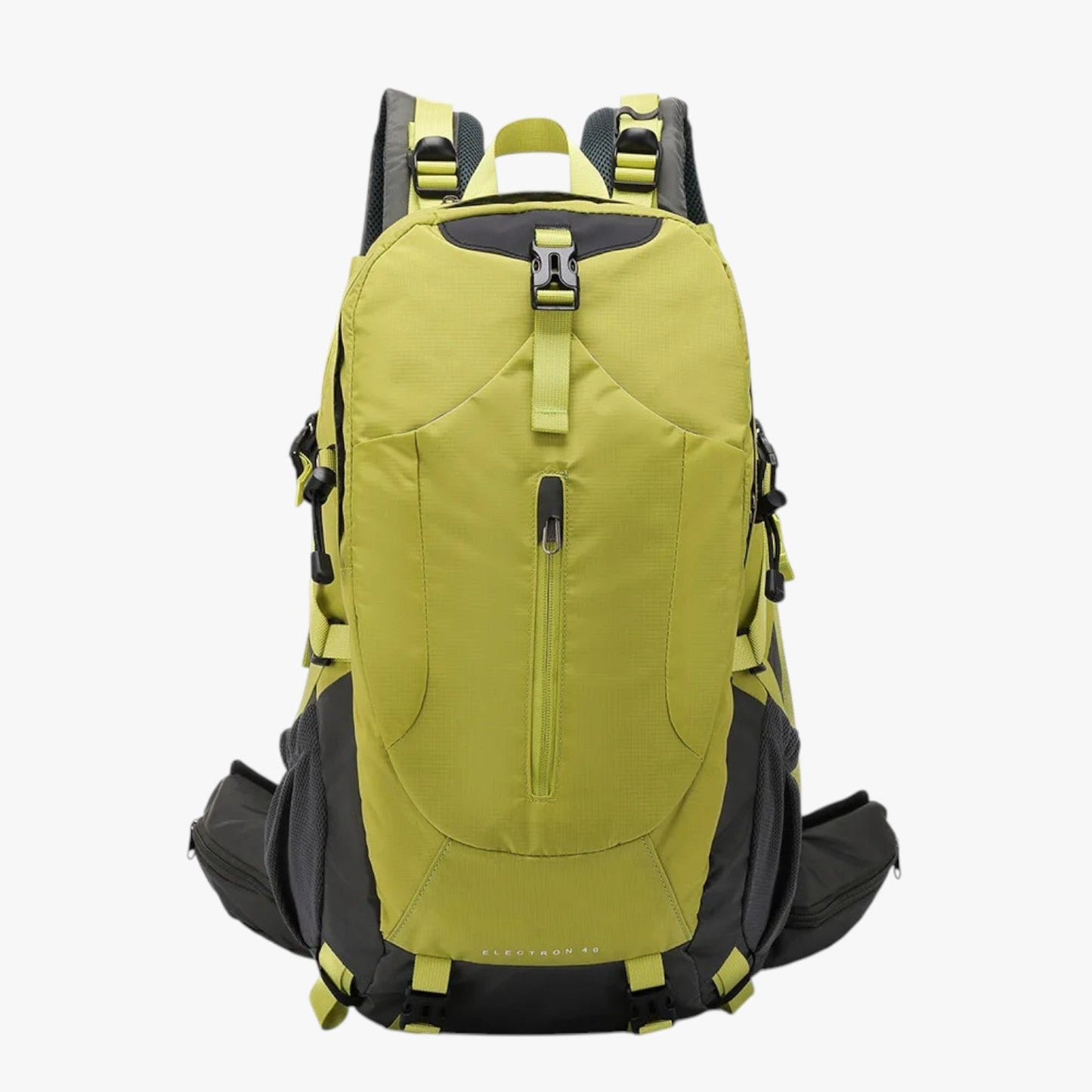 Azaiah | Großer Reise- und Outdoor-Rucksack
