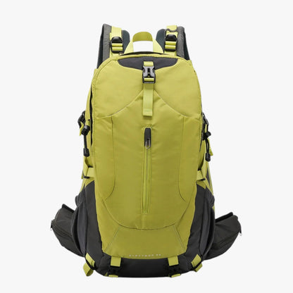 Azaiah | Großer Reise- und Outdoor-Rucksack