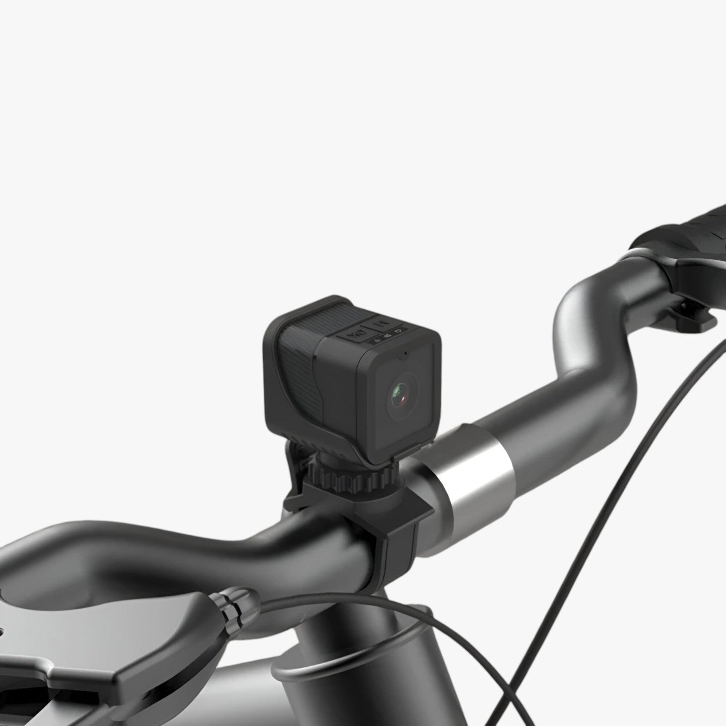 RevCam | 1080P HD – Wasserdichte WiFi-Kamera für Fahrräder und Motorräder