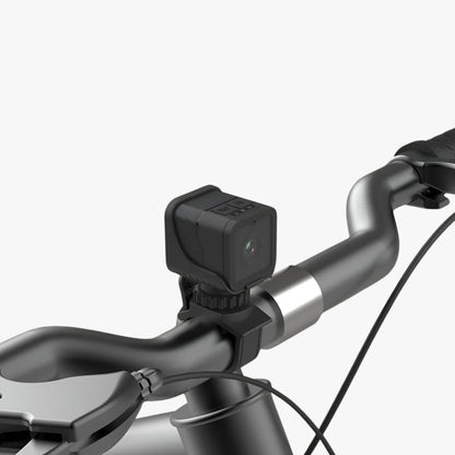 RevCam | 1080P HD – Wasserdichte WiFi-Kamera für Fahrräder und Motorräder