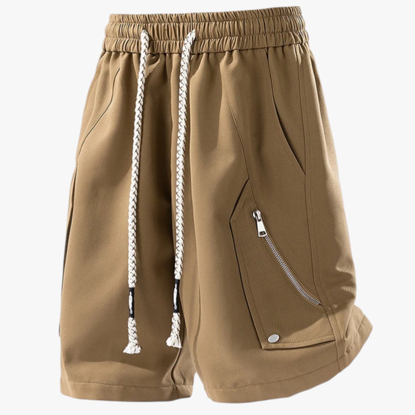 Ethan | Maxi Comfort - Leichte und bequeme Herren-Shorts für den Sommer