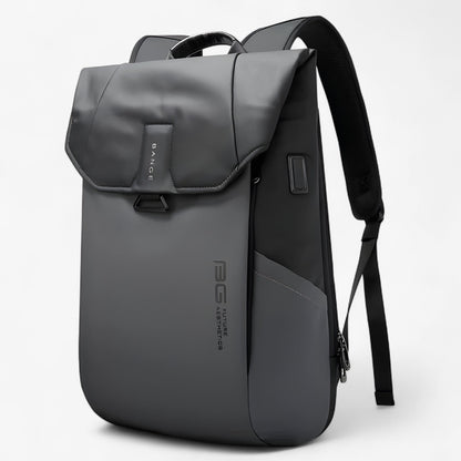 Milo | Wasserdichter Diebstahlschutz-Rucksack für Männer