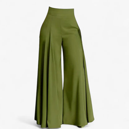 Anna | Weites Hose - Elegant und Bequem