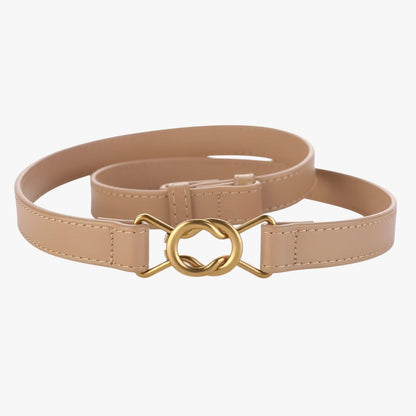 Lorelei | Elegante Gürtel ohne Löcher verstellbar