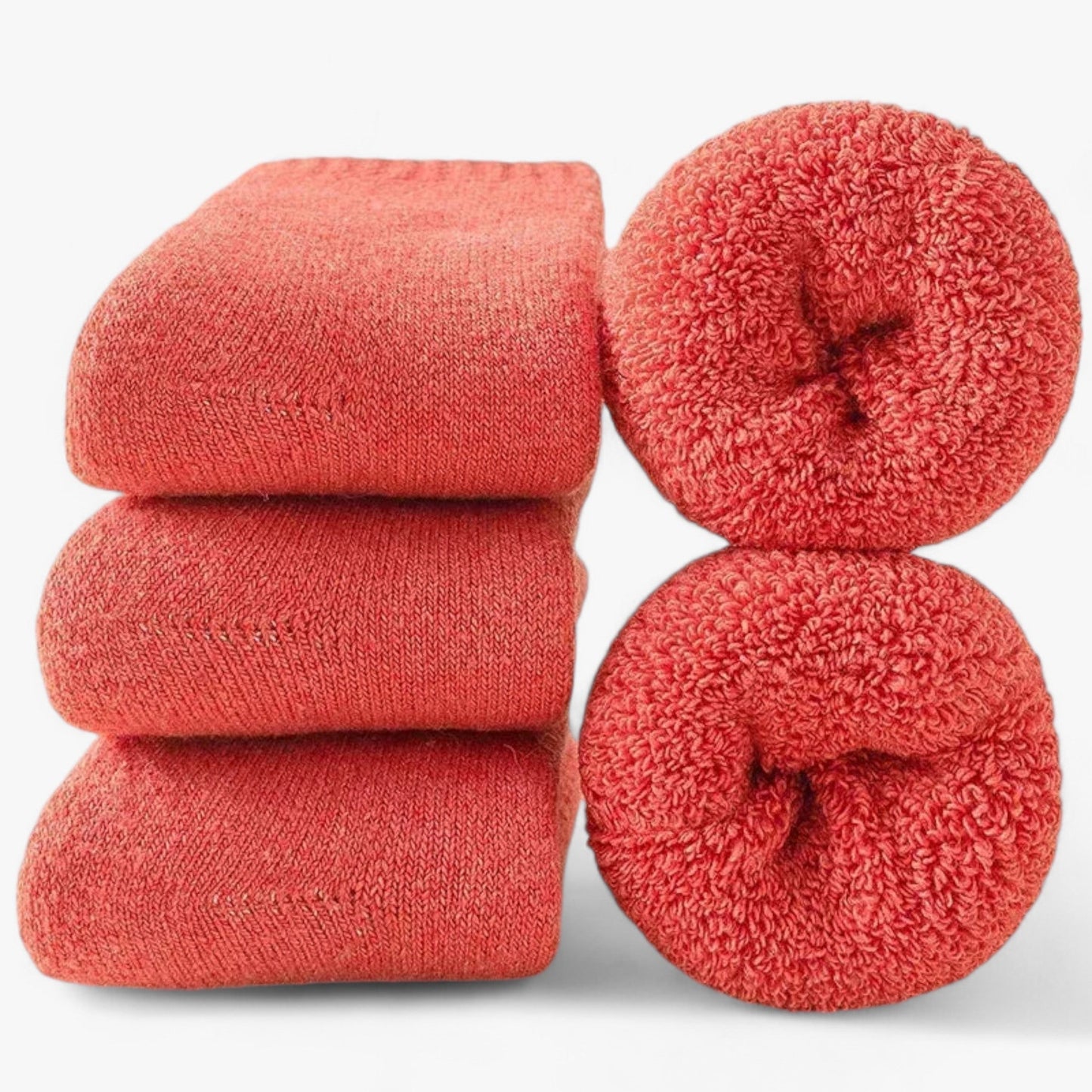 Thermowollsocken - Bequem und vielseitig