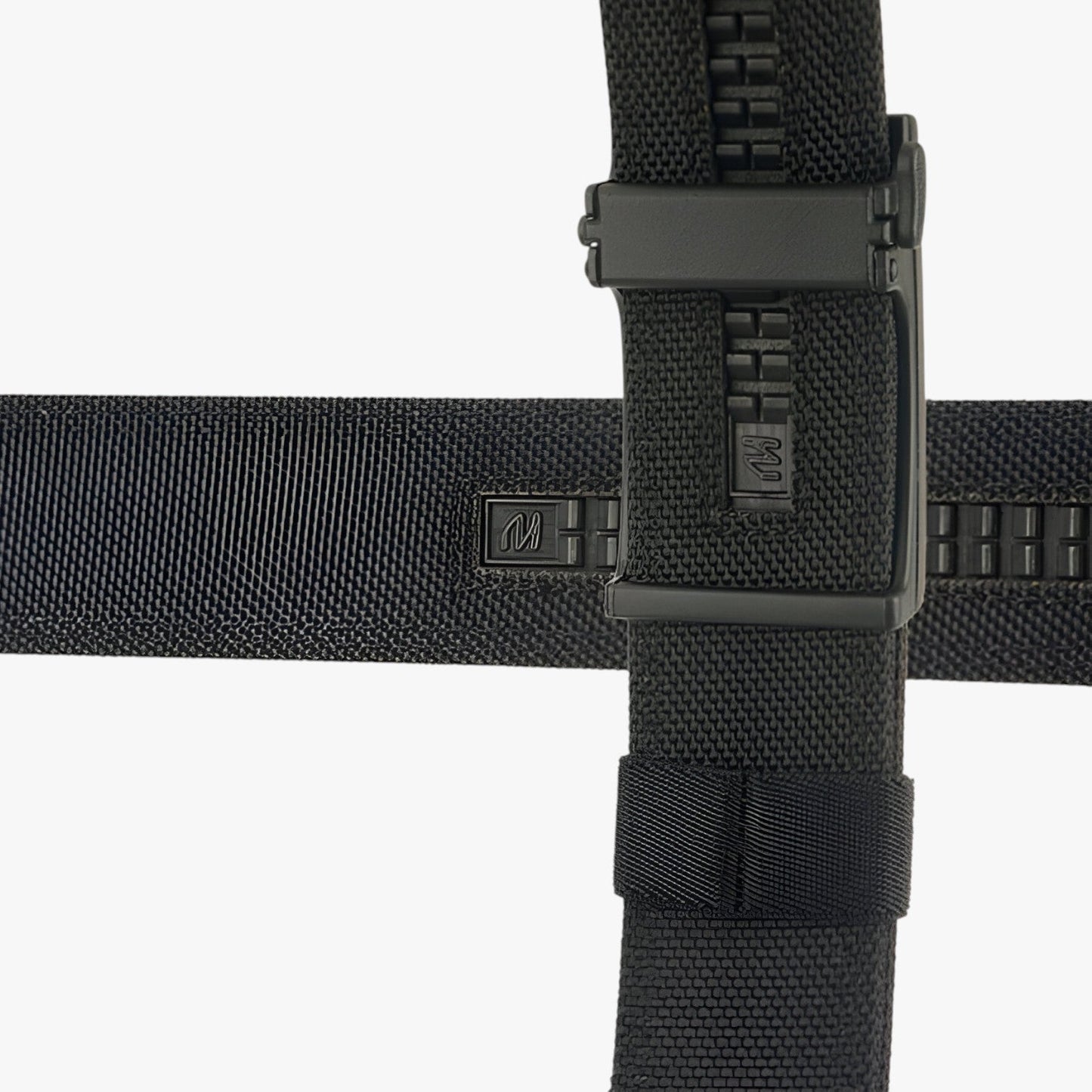 Chase | Nylon-Taktikgürtel mit automatischer Schnalle