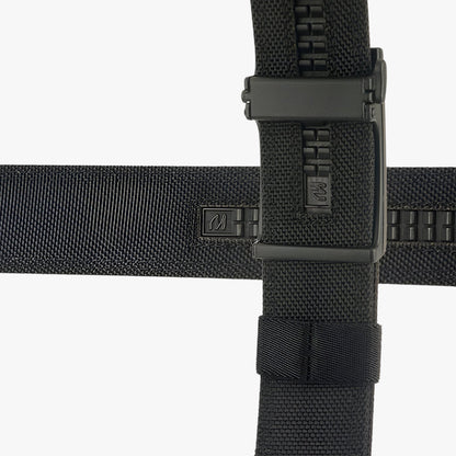 Chase | Nylon-Taktikgürtel mit automatischer Schnalle
