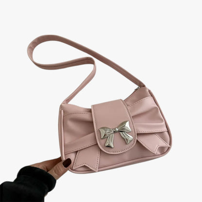 Alilie | Elegante Damenclutch – Kompakte und stilvolle Handtasche