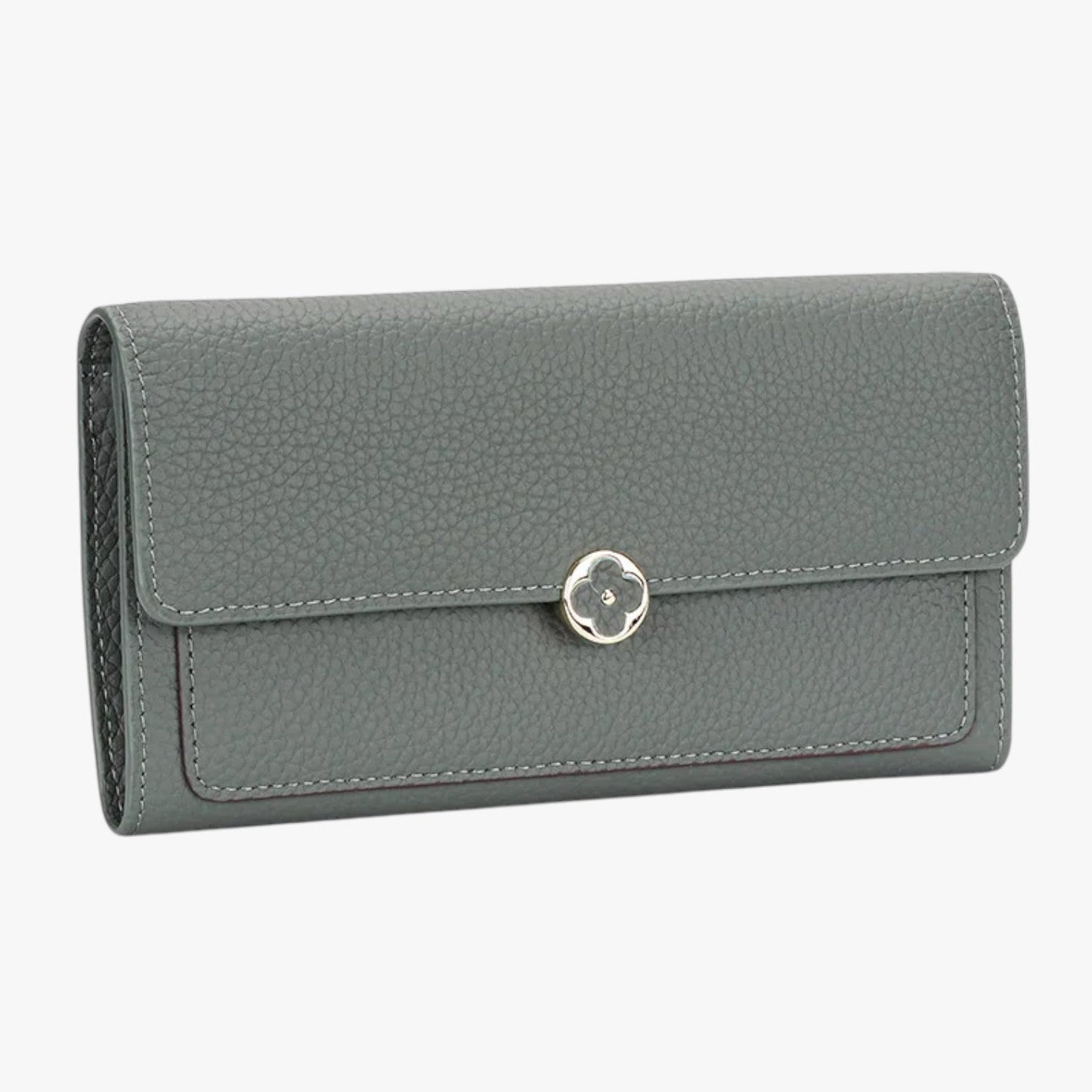 Anahi | Damenportemonnaie aus echtem Leder, Eleganz und Funktionalität