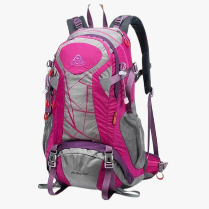 Jaylen | Outdoor Rucksack 30L Wasserdicht Robuste Leichtbereit für Abenteuer