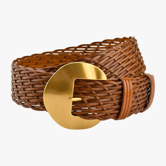 Paisley | Vintage-Stil dekorativer Gürtel