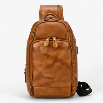 Arvin | Brusttasche - Modern und funktional
