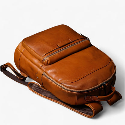 Diogo | Luxus Leder Laptoptasche – Stilvoll und Geräumig