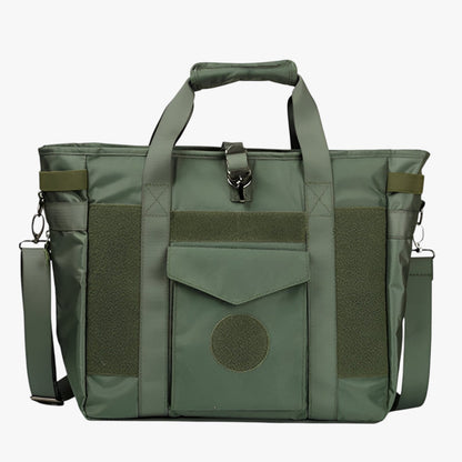Gael | Faltbare Multifunktions-Reisetasche