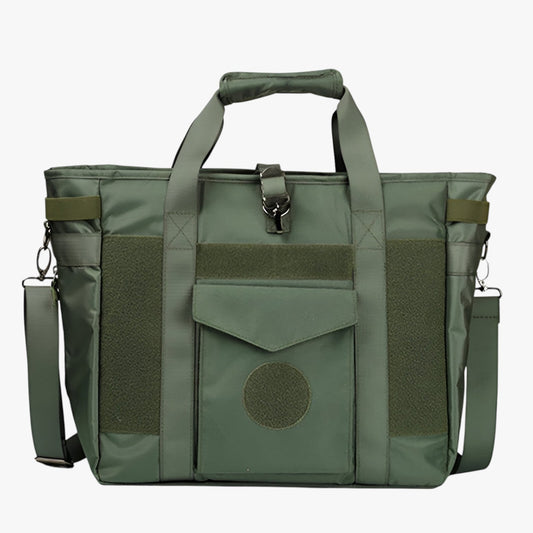 Gael | Faltbare Multifunktions-Reisetasche