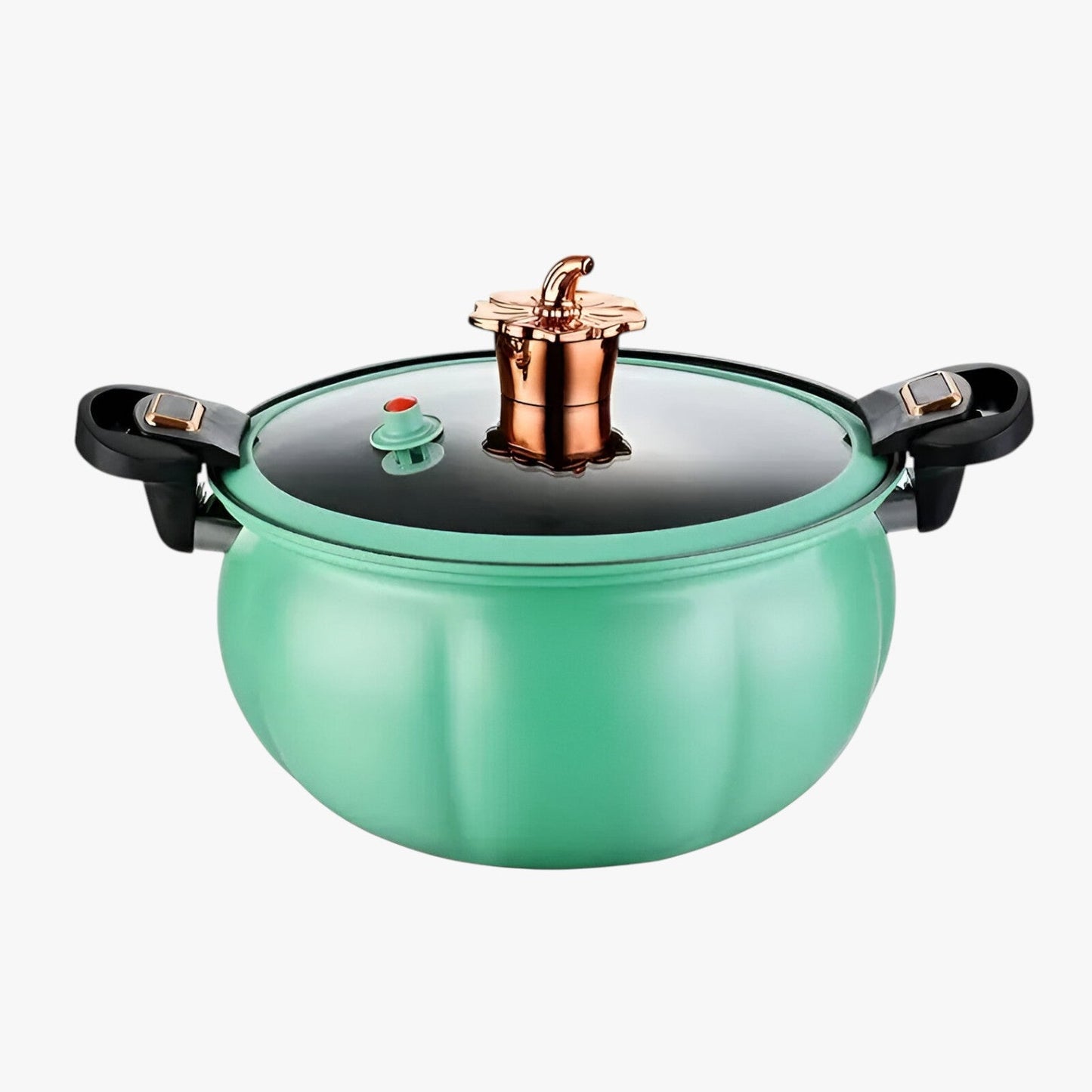 Elina | Antihaft-Topf mit 8L für Suppen und Eintöpfe