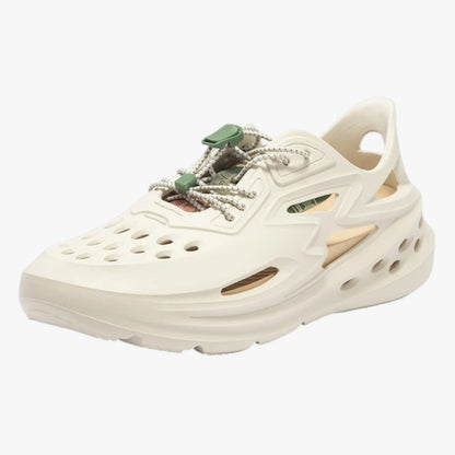 Harold | Antirutsch Sportsandalen mit abnehmbarer Spitze für maximalen Sommerkomfort