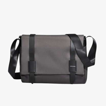 Oscar | Leichte und wasserdichte Umhängetasche für Männer