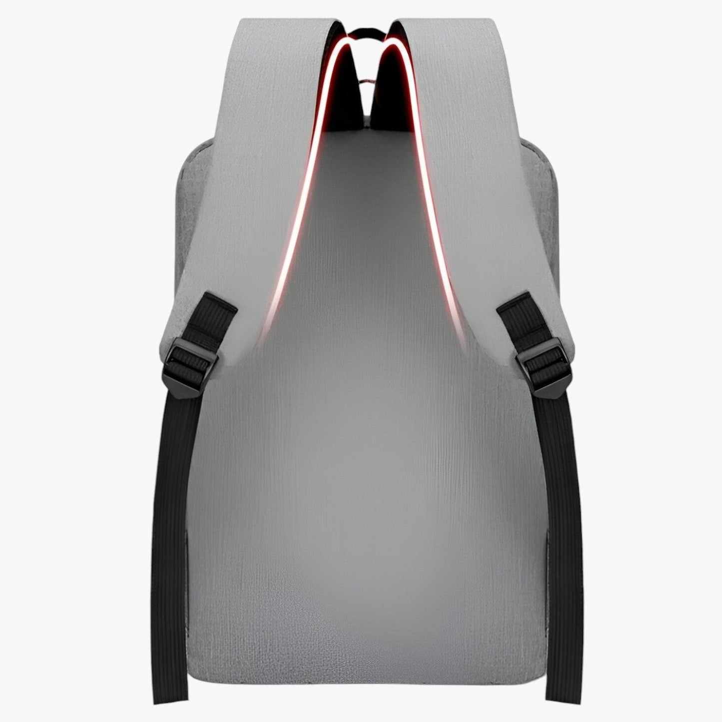 Gavin | Wasserabweisende Herren-Tragetasche mit USB – 15,6" Laptop