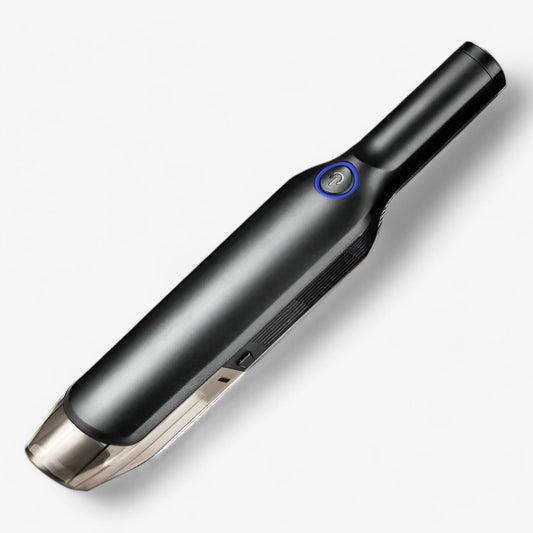 Handstaubsauger | Kabelloser Auto-Reiniger - Starke Saugleistung für Zuhause und Auto