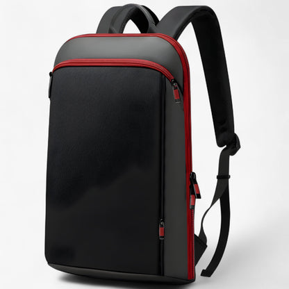 Nico | Dünner Rucksack für Laptop