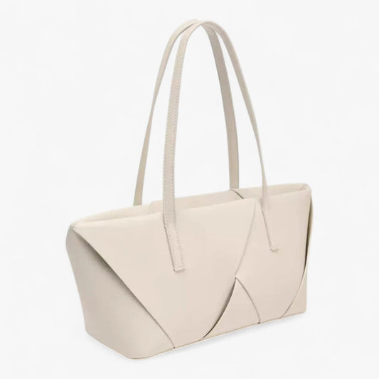 Vienna | Elegante Tasche aus glattem Leder