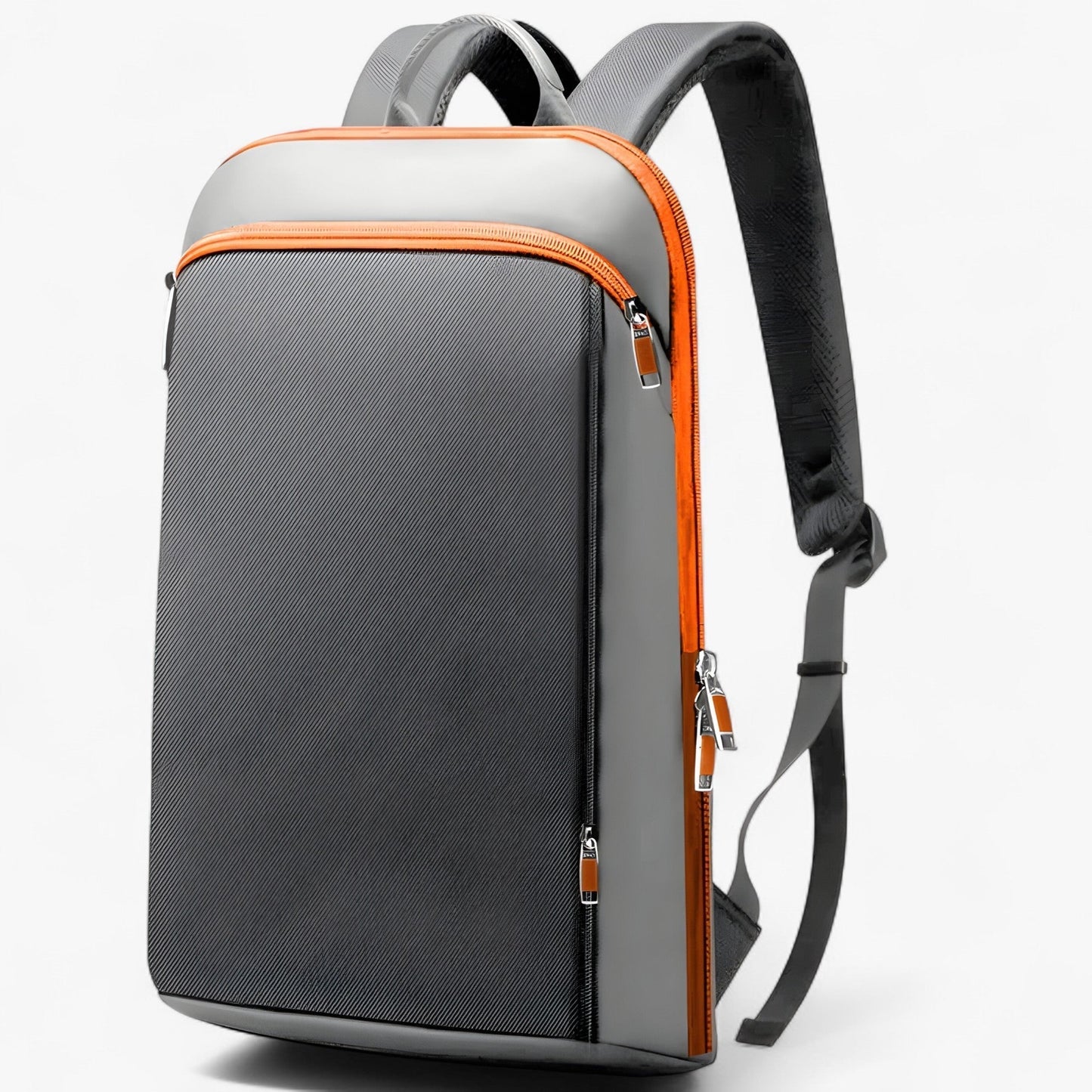 Nico | Dünner Rucksack für Laptop