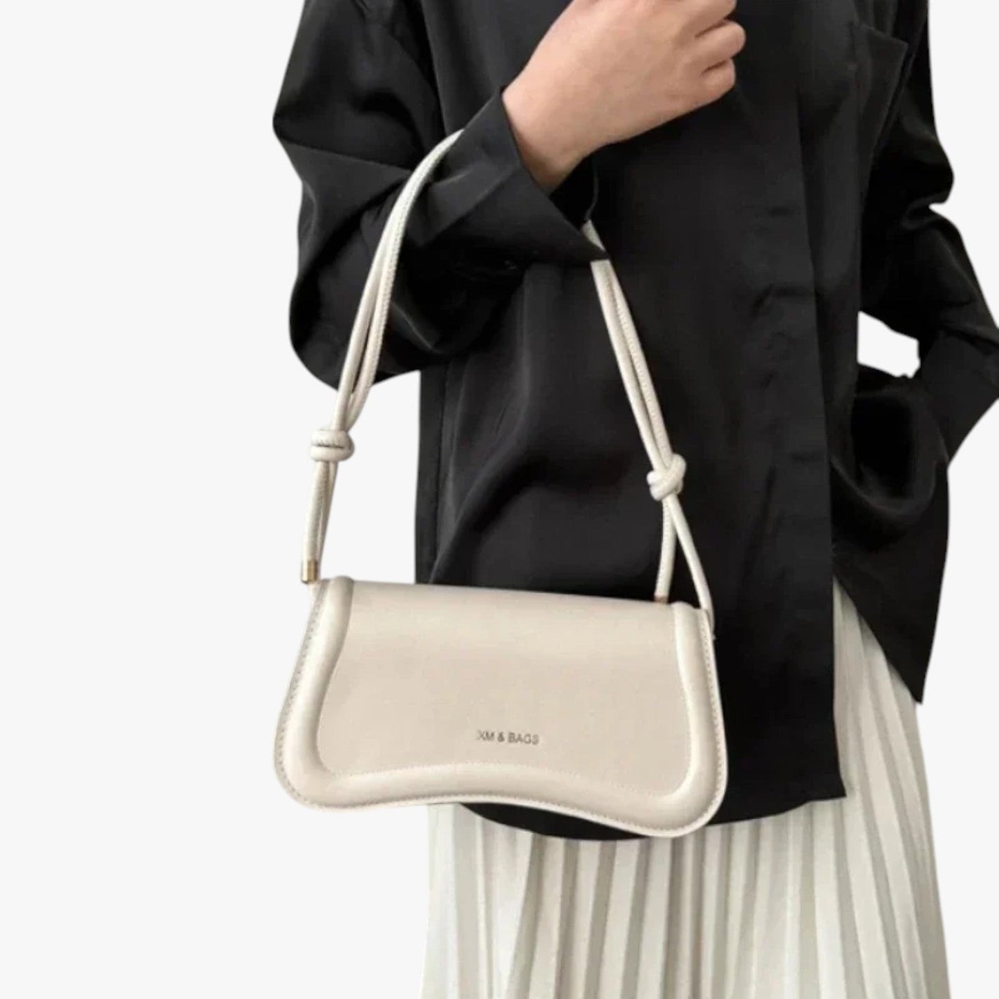 Natalie | Damenbörse aus veganem Leder Elegant, Kompakt und Vielseitig für Jeden Tag