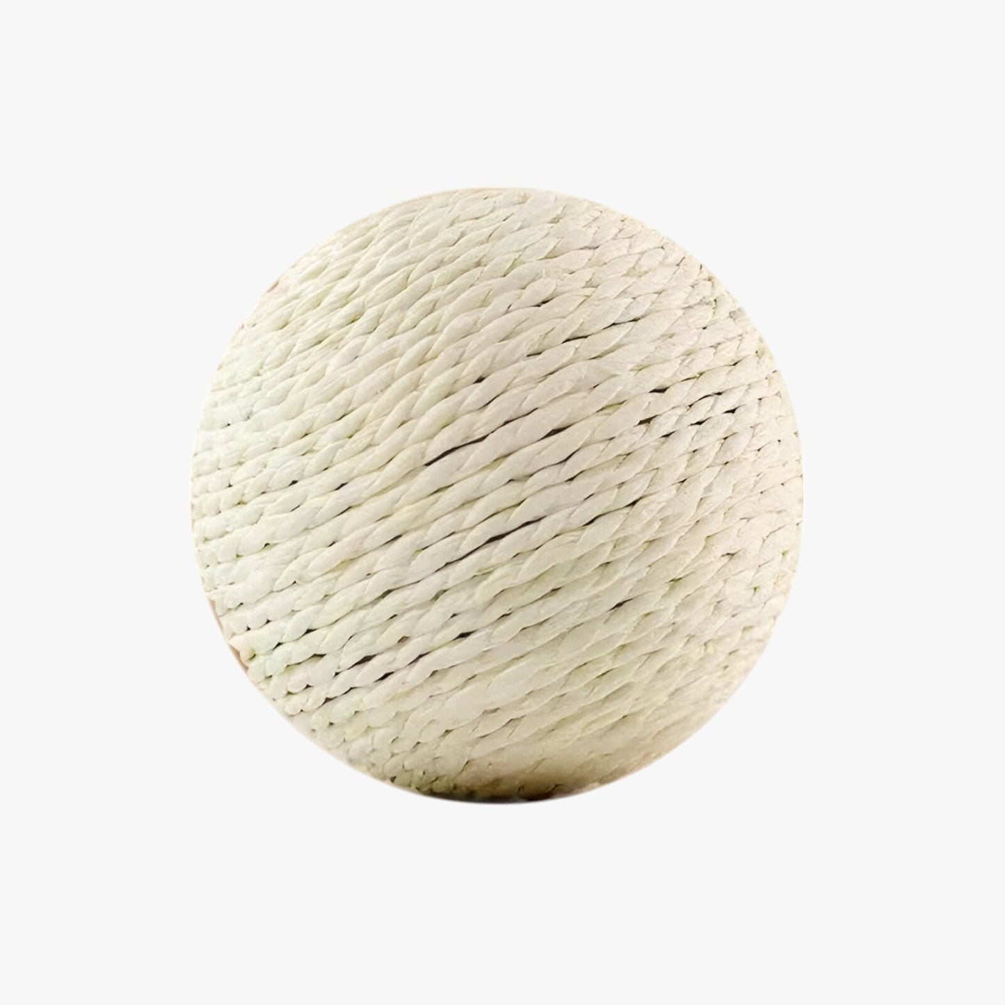 Elio | Spielball 8 cm für Katzen Interaktiv, beißbar und mit Geräuschen