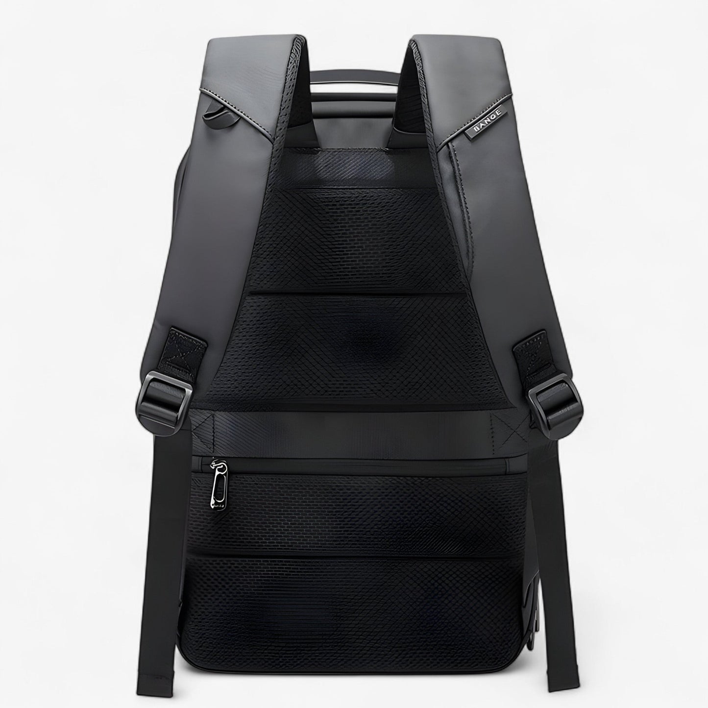Nolan | Multifunktionaler wasserdichter Laptoprucksack