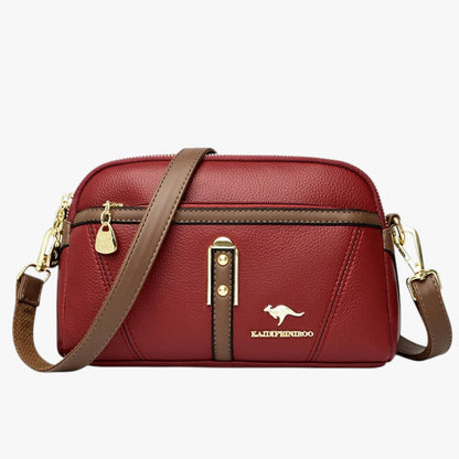 Serenity | Elegante Damenhandtasche Sommer 2025 Kompakt, Schick und Praktisch