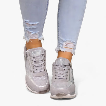 Tammy | Orthopädische Komfortschuhe – Für Überlegene Fußstütze und Komfort