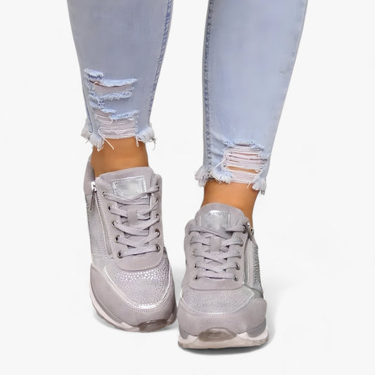 Tammy | Orthopädische Komfortschuhe – Für Überlegene Fußstütze und Komfort