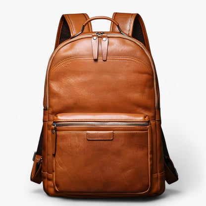 Diogo | Luxus Leder Laptoptasche – Stilvoll und Geräumig