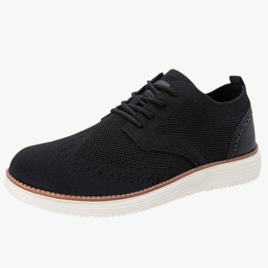 Andrew | Ultra Leichte Mesh Herren Sneakers Bequem Atmungsaktiv Für Jeden Outdoor-Abenteuer