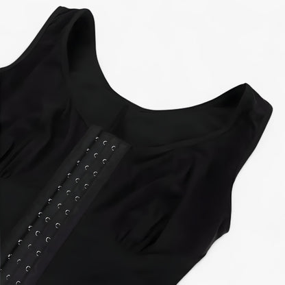 Layla | Schlank Formendes Korsett-Body