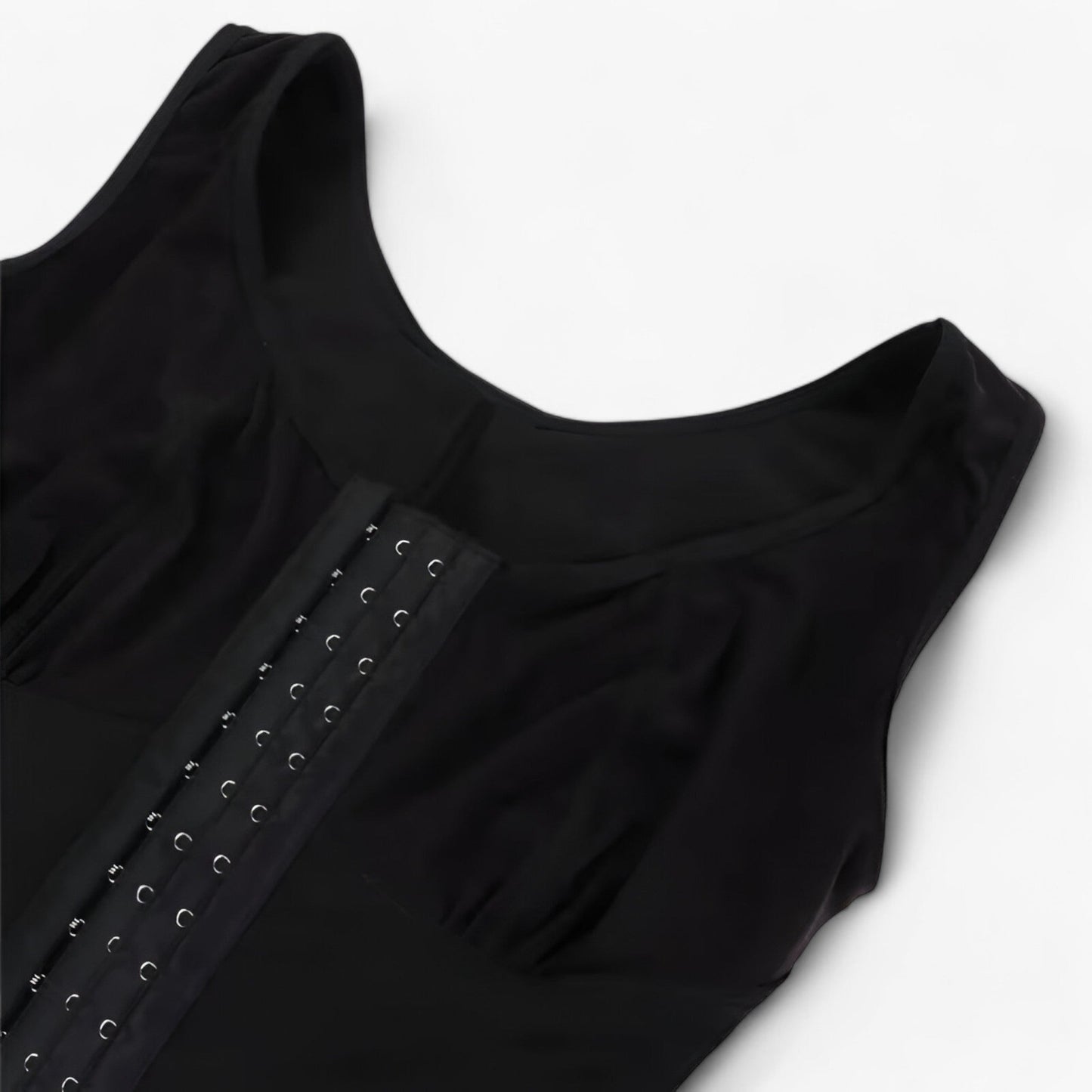 Layla™ | Schlanker Korsett-Bodysuit