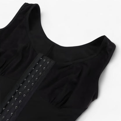 Layla™ | Schlanker Korsett-Bodysuit