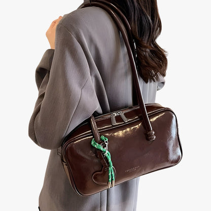 Margot | Vintage Arbeitstasche Tote