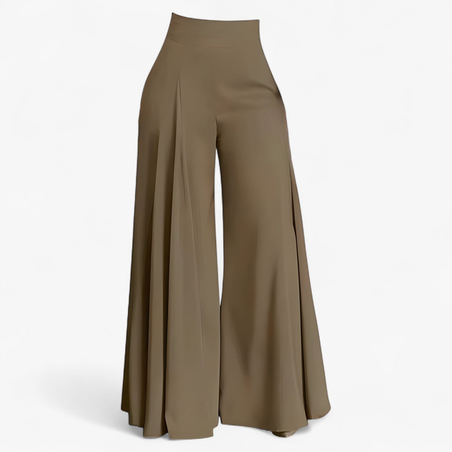 Anna | Weites Hose - Elegant und Bequem