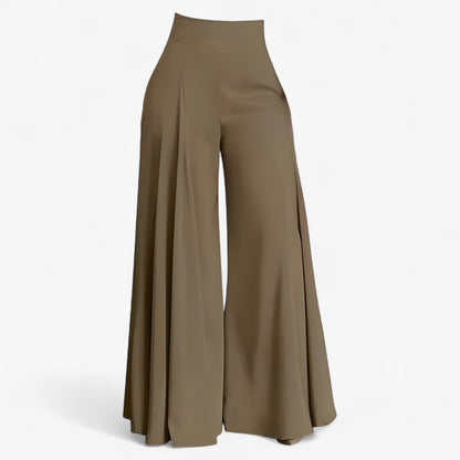 Anna | Weites Hose - Elegant und Bequem