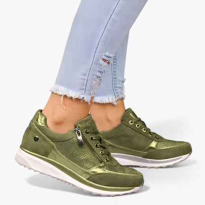 Tammy | Orthopädische Komfortschuhe – Für Überlegene Fußstütze und Komfort