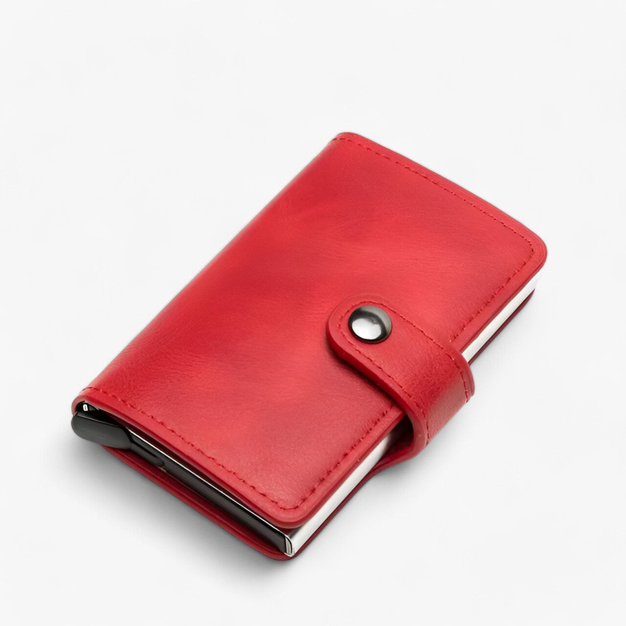 Carol | Sichere RFID Geldbörse – Eleganz und NFC-Schutz