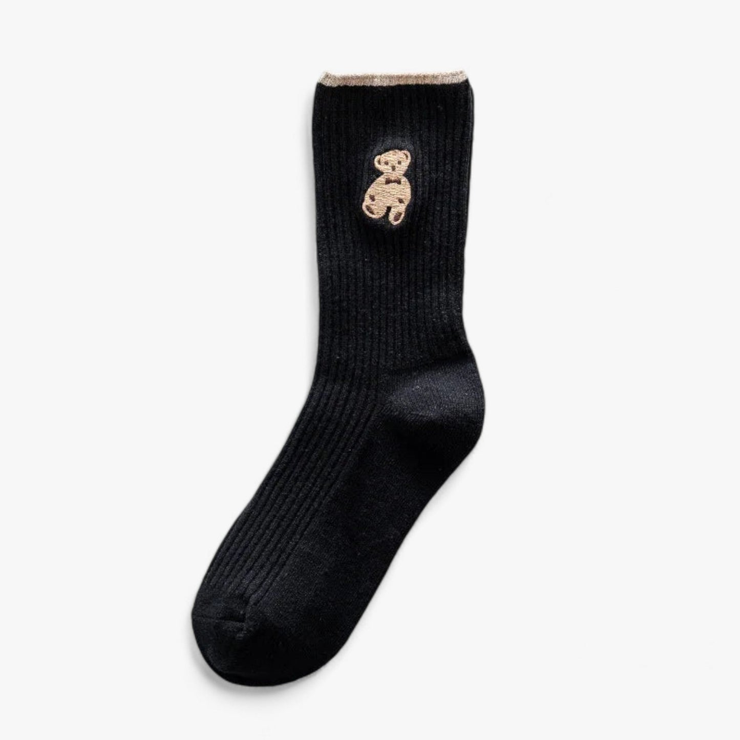 Bären-Socken - Kuschelig und süß