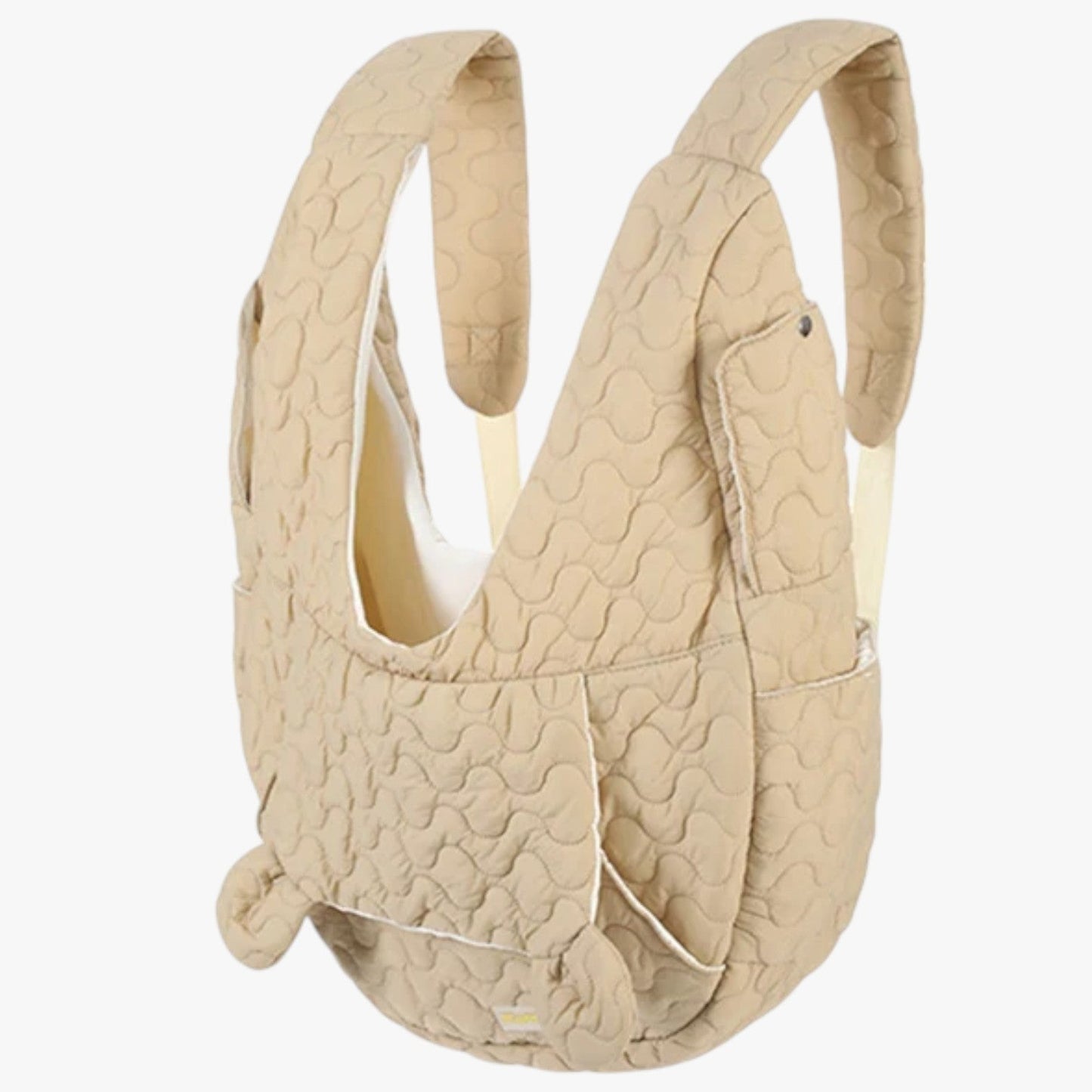 Selene | Große wasserdichte Hundetasche