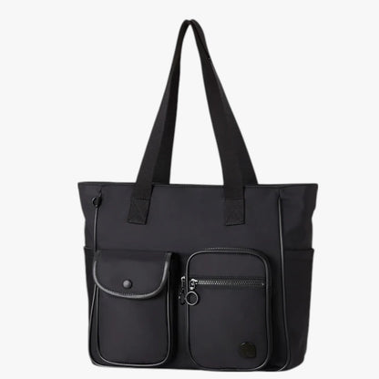 Eloise | AJI 2025 Damen Tote-Tasche Leicht, Wasserdicht und Geräumig